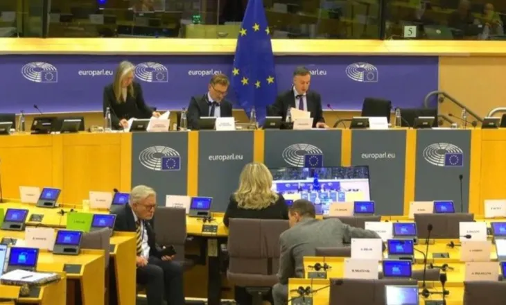 Komisioni i Jashtëm i PE-së seancë për Shqipërinë, eurodeputeti Kovatchev: Hetimet për zv.kryeministren të vazhdojnë pa ndërhyrje. McAlister: Forcat politike të dialogojnë