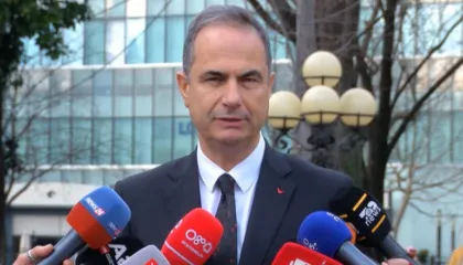 Komisioni i Reformës Territoriale, Boçi: PS të tërhiqet nga nisma për të marrë shumicën