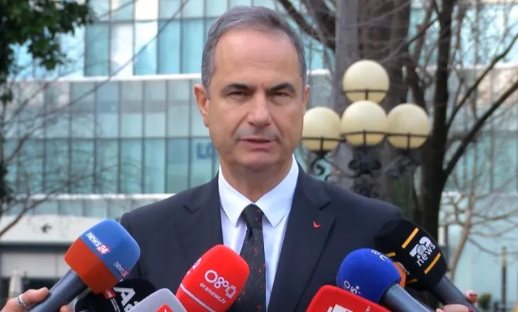 Komisioni i Reformës Territoriale, Boçi: PS të tërhiqet nga nisma për të marrë shumicën