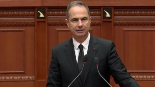 Komisioni për Reformën Territoriale, Boçi-PS: Ultimatumi që vendoset, turp