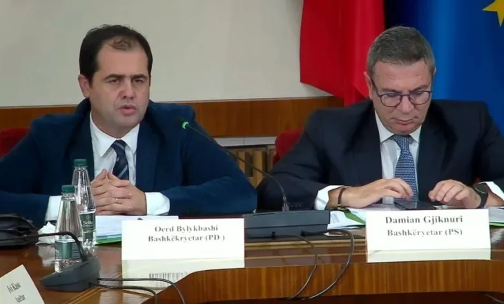 Komisioni për Reformën Zgjedhore/ Gjiknuri shprehet për konsensus gjithëpërfshirës, Bylykbashi: Sot hapet rruga për zgjidhje teknike