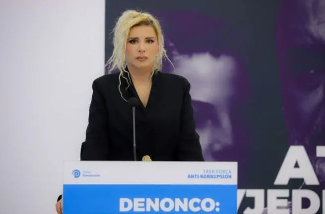 “Kompania “KAYO” po grabit pronat”, Vangjeli: Si po ndërtohet fshehtas fabrikë municionesh pranë banesave…