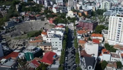 Kompensimi i banesave për projektin ‘TID’ në Durrës, larg vlerës reale/ Çmimet e tregut imobiliar disa herë më të larta