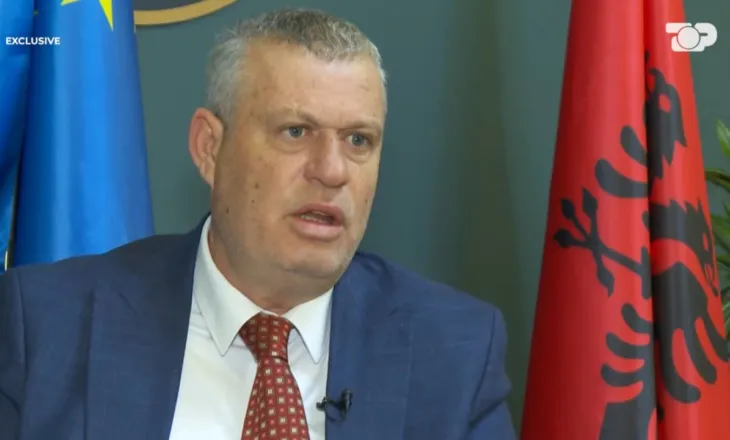 “Komunikimi me ministrin e Brendshëm u ndërpre”, ish-komandanti i FNSH, Shkëlqim Hajdari kujton 20 shkurtin: Demonstruesit ishin të dirigjuar