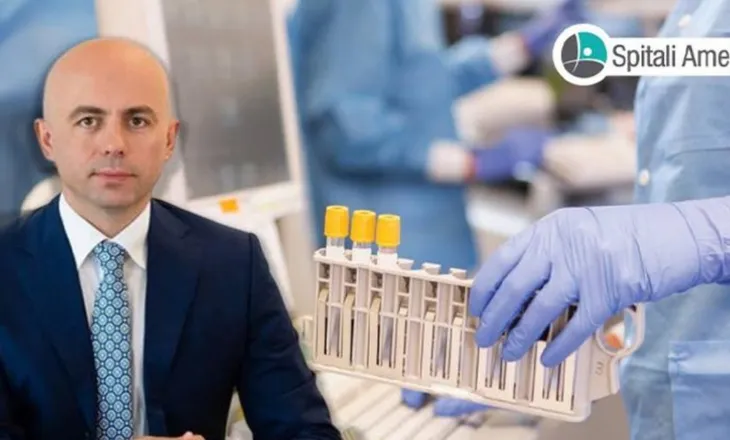 Koncesioni i Laboratorëve në ‘sitën’ e SPAK: Kontrolle e sekuestrime në kompani e individë, as Allajbeu nuk shpëton (EMRAT)