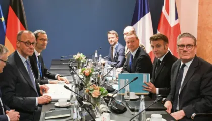 Konferenca e Mynihut/ Politico: Evropa po shpenzon më shumë për mbrojtje dhe mund t’i bëjë ballë SHBA-së