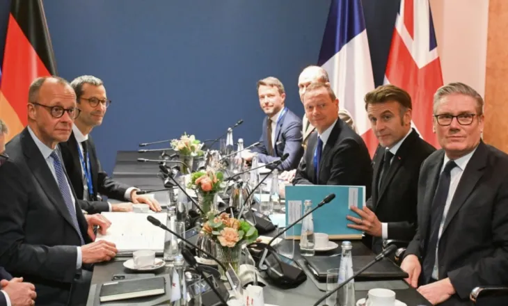 Konferenca e Mynihut/ Politico: Evropa po shpenzon më shumë për mbrojtje dhe mund t’i bëjë ballë SHBA-së