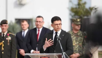 Konferenca e Mynihut/ Vengu për “Euractiv”: Ballkani Perëndimor, sistemi nervor i sigurisë së Europës