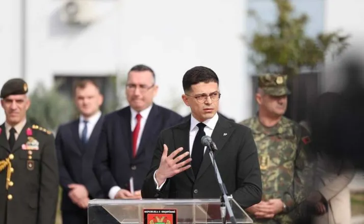 Konferenca e Mynihut/ Vengu për “Euractiv”: Ballkani Perëndimor, sistemi nervor i sigurisë së Europës