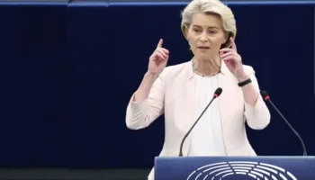 Konferenca e Mynihut, Von der Leyen: Koha për një strategji të re sigurie në Evropë