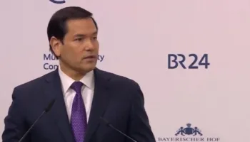 Konferenca e Sigurisë/ Marko Rubio: SHBA e BE i përkasin njëri tjetrin! Një botë pa kufij na ka kushtuar shtrenjtë