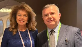 Konferenca e Sigurisë në Mynih, Balla takon Presidenten e Bullgarisë: Mbështetje për anëtarësimin e Shqipërisë në BE