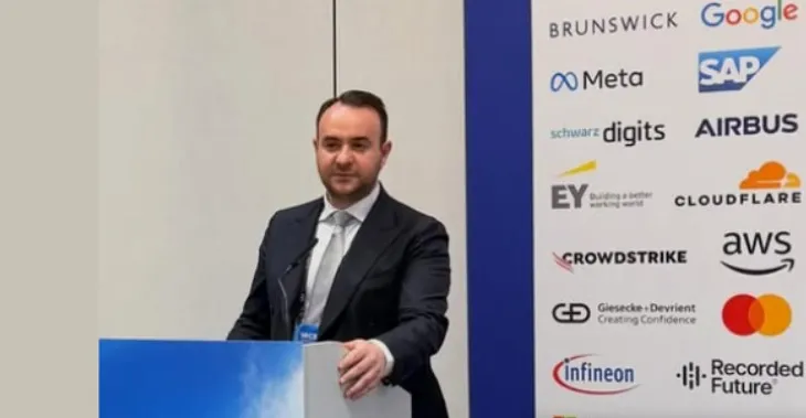 Konferenca e Sigurisë në Mynih, Balliu: Qeveria po e lë Shqipërinë të pambrojtur në hapësirën digjital