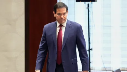 Konferenca e Sigurisë në Mynih, Rubio: Bota po ndryshon shumë shpejt