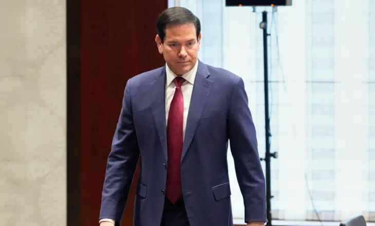 Konferenca e Sigurisë në Mynih, Rubio: Bota po ndryshon shumë shpejt