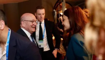 Konferenca e Sigurisë në Mynih, Spiropali: Shqipëria është këtu si një aleate e besueshme në NATO