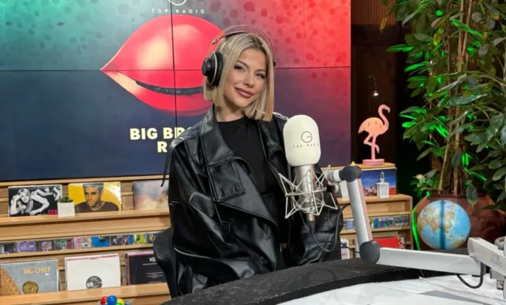 Konfirmohet banorja më e re e Big Brother VIP 5!