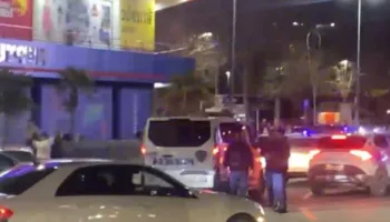 Konflikt mes disa personash në Vlorë, policia nis verifikimet