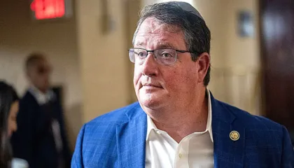 kongresmeni amerikan: Mos na detyroni të zgjedhim midis qenëve dhe myslimanëve