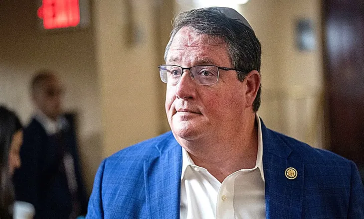 kongresmeni amerikan: Mos na detyroni të zgjedhim midis qenëve dhe myslimanëve