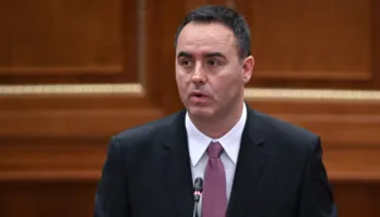 Konjufca: Një emër nga familja Jashari për president, konsensus automatik në shoqëri