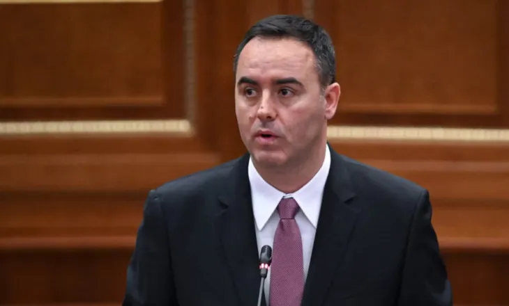 Konjufca: Një emër nga familja Jashari për president, konsensus automatik në shoqëri