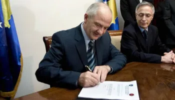 Konstatimet e Fatmir Sejdiut pas 18 vitesh: Pse nuk e shpallëm pavarësinë me datë 28