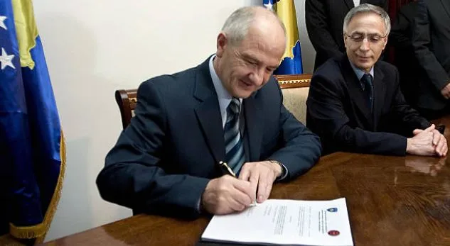 Konstatimet e Fatmir Sejdiut pas 18 vitesh: Pse nuk e shpallëm pavarësinë me datë 28