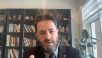 Konstitucionalisti Klodian Rado: Paraburgimi po përdoret si normë, koha për reformim që drejtësia t’i shërbejë qytetarëve (VIDEO)