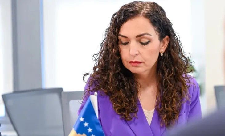 Konstituimi i Kuvendit në Kosovë, presidentja Osmani thërret mbledhjen të mërkurën në mesditë