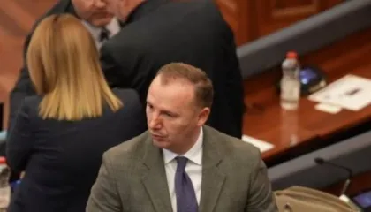 Konstituimi i Kuvendit të Kosovës,  LDK: Nuk votojmë kryetarin e Kuvendit pa marrëveshje…