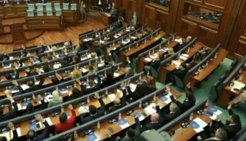 Konstituohet Kuvendi në Kosovë! Pas kryetares, zgjidhen edhe 5 nënkryetarët