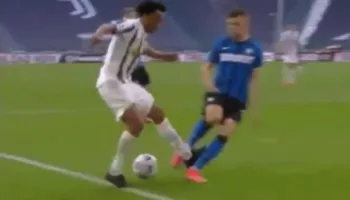 Kontakti Cuadrado-Perisiç dhe penalizimi për Juven në vitin 2021, çfarë tha Marotta në atë kohë…