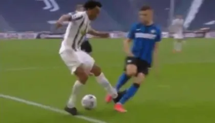 Kontakti Cuadrado-Perisiç dhe penalizimi për Juven në vitin 2021, çfarë tha Marotta në atë kohë…