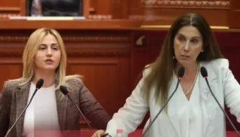 Kontejnerët me mbetje të rrezikshme/ Zhupa: SPAK të hetojë Mirela Kumbaron!