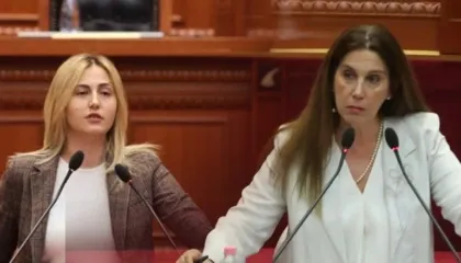 Kontejnerët me mbetje të rrezikshme/ Zhupa: SPAK të hetojë Mirela Kumbaron!