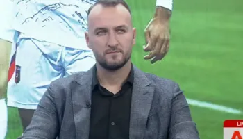 Kontestimi i arbitrave në Shqipëri, Ditmar Bicaj i gjen zgjidhje problemit: Të futet në rregullore, humb direkt ndeshjen 3-0 në tavolinë