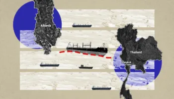 Kontrabanda e mbetjeve të rrezikshme në Tajlandë/ Akuza: AKM s’kreu inspektime, Dogana e Durrësit lejoi eksportin