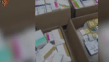 Kontrabandonte medikamente nga Italia, arrestohet 53-vjeçari në Vlorë