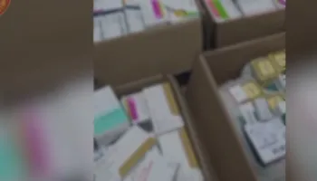 Kontrabandonte medikamente nga Italia, e pëson keq  53-vjeçari