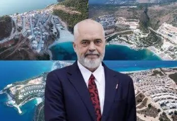 Kontratat për plazhet/ Qeveria favorizon “Strategjikët”, u jep përparësi mbi pjesën tjetër