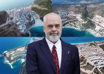 Kontratat për plazhet/ Qeveria favorizon “Strategjikët”, u jep përparësi mbi pjesën tjetër