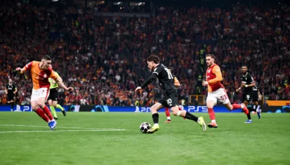 Koopmeiners: Pjesa e dytë ishte zhgënjyese, Juventus nuk mund të pësojë 5 gola