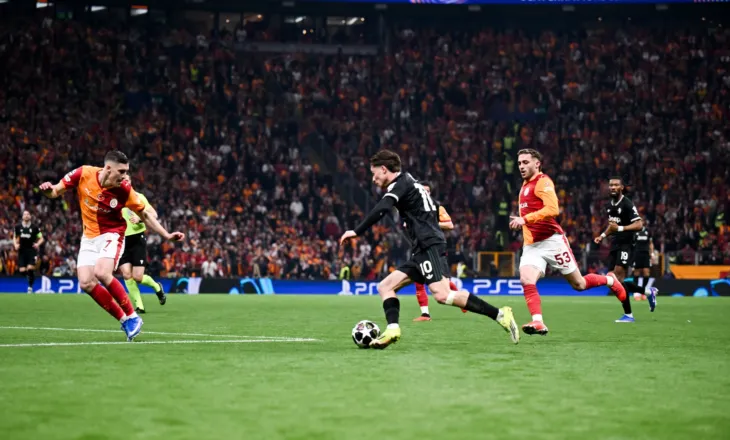 Koopmeiners: Pjesa e dytë ishte zhgënjyese, Juventus nuk mund të pësojë 5 gola