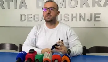 Korreshi denoncon përfshirjen e deputetëve të PS mbi propagandën për spitalin e Lushnjës