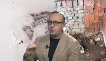 Korreshi denoncon Spitalin e Lushnjes: Gjendja alarmante, rrethuar nga mbetjet