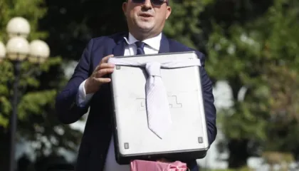 Korreshi kundër Berishës: Jam në mbështetje të SPAK, është i vetmi institucion i pavarur! S’më intereson çfarë mendojnë në PD