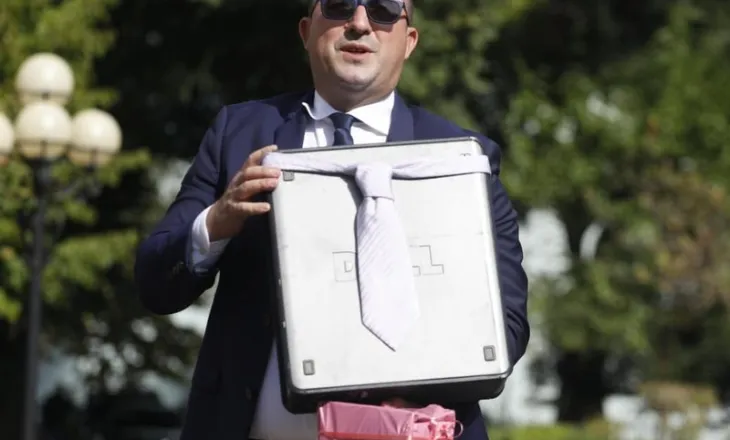 Korreshi kundër Berishës: Jam në mbështetje të SPAK, është i vetmi institucion i pavarur! S’më intereson çfarë mendojnë në PD