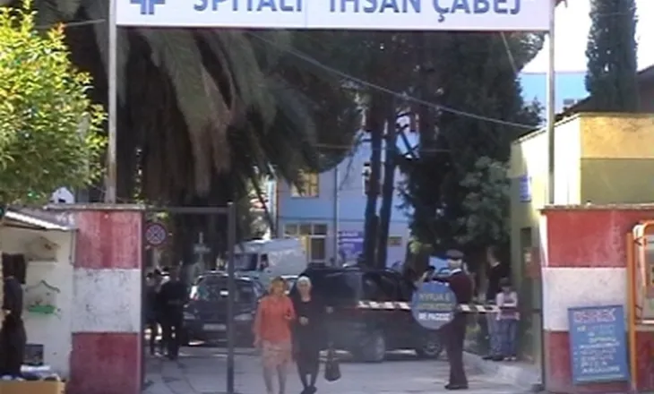 Korreshi ngriti alarmin për bombolat e oksigjenit, reagon spitali i Lushnjës: Fikëset e zjarrit janë të instaluara