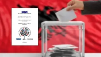 Korrupsion, blerje votash në zgjedhje, përdorim të burimeve shtetërore’/ Zbardhet draft-raporti i PE per farsen zgjedhore